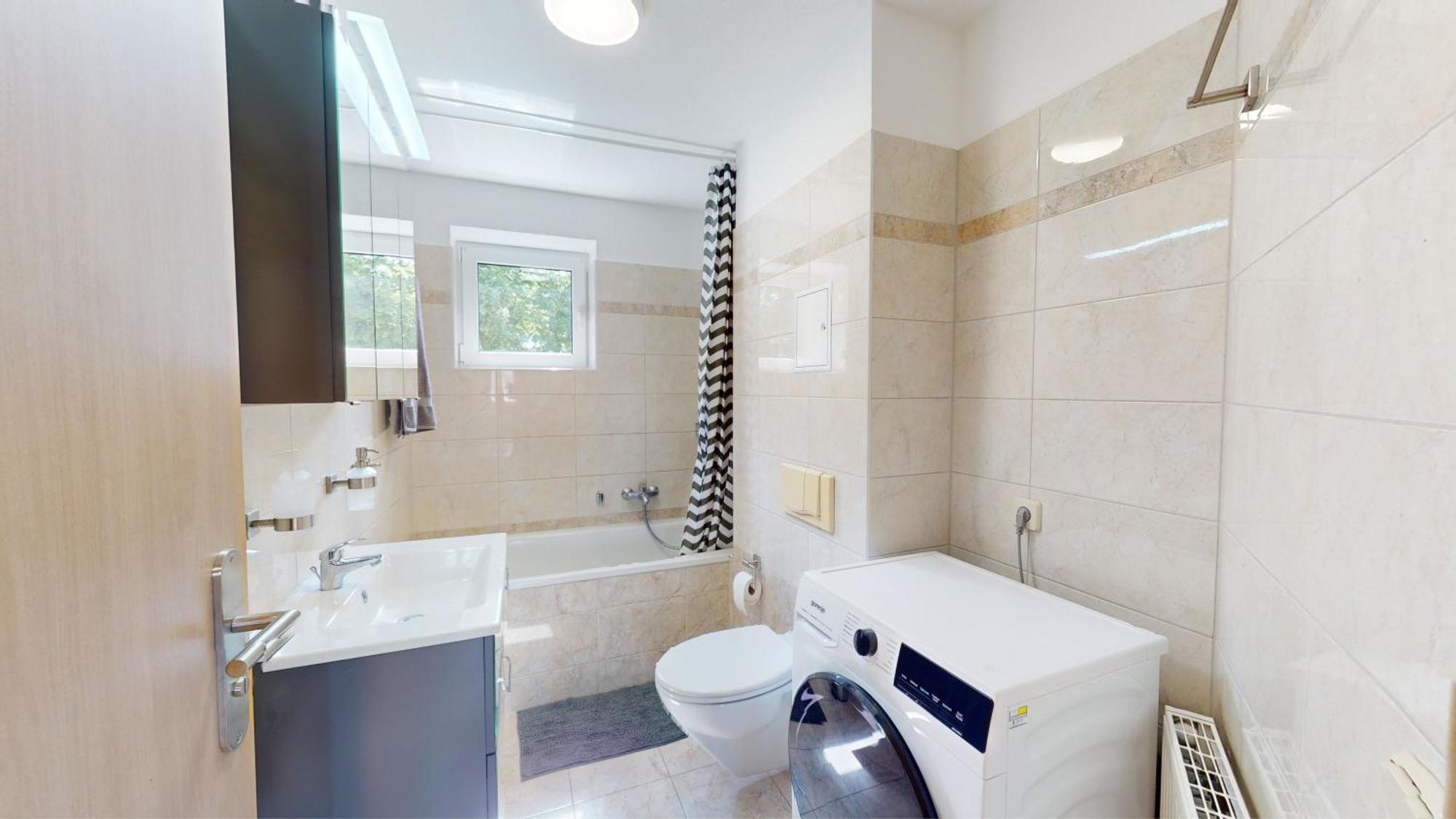 Sweethome - Luxus Apartment Auf 2 Etagen Magdebourg Extérieur photo